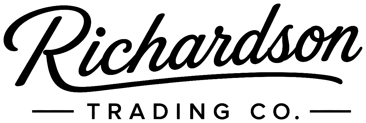 Richardson Trading Co. logo
